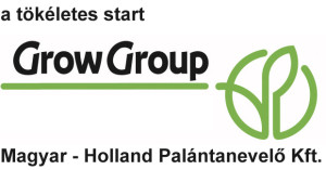 Grow Group Palántanevelő Kft.